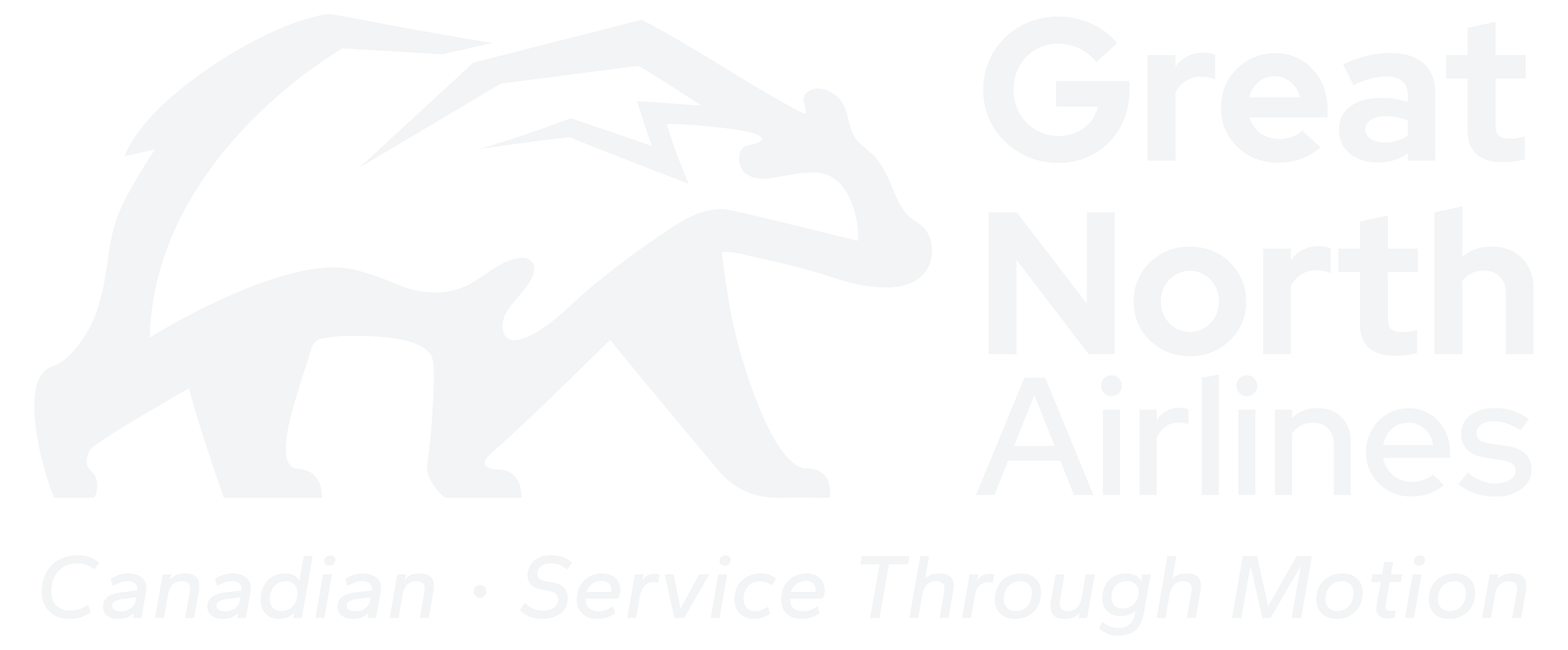 Great North Airlines